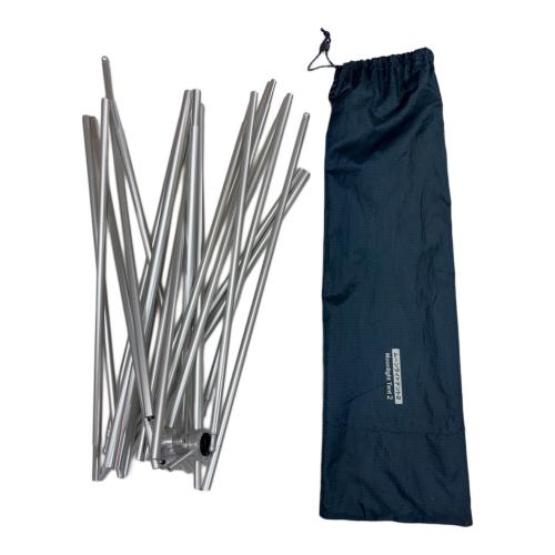 mont-bell (モンベル) ソロテント  1122686 ムーンライトテント2 約150×220×110cm 1～2人用