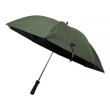 asimocrafts (アシモクラフト) アウトドア雑貨 オリーブ 日傘兼用 TARP to TARP “A”mbrella