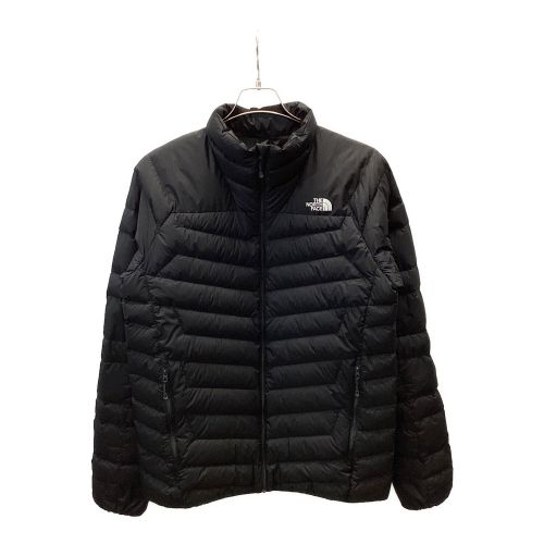 THE NORTH FACE (ザ ノース フェイス) トレッキングウェア(ジャケット) メンズ SIZE XL ブラック サンダージャケット NY82212