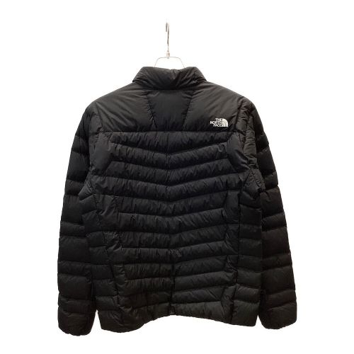 THE NORTH FACE (ザ ノース フェイス) トレッキングウェア(ジャケット) メンズ SIZE XL ブラック サンダージャケット NY82212