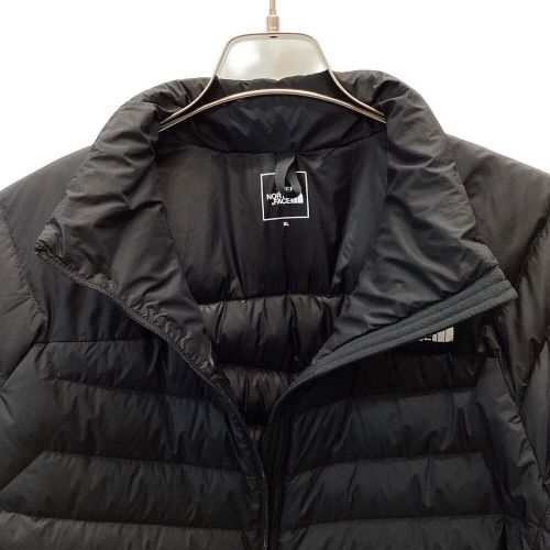 THE NORTH FACE (ザ ノース フェイス) トレッキングウェア(ジャケット) メンズ SIZE XL ブラック サンダージャケット NY82212