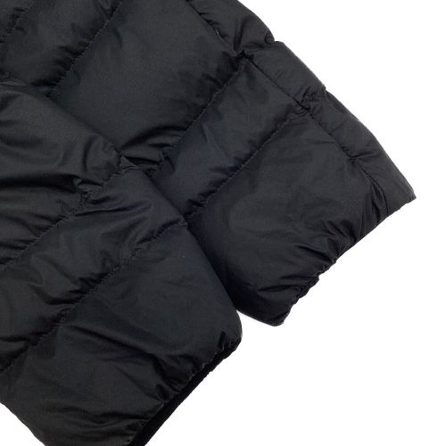 THE NORTH FACE (ザ ノース フェイス) トレッキングウェア(ジャケット) メンズ SIZE XL ブラック サンダージャケット NY82212