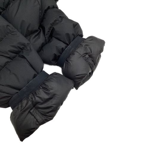 THE NORTH FACE (ザ ノース フェイス) トレッキングウェア(ジャケット) メンズ SIZE XL ブラック サンダージャケット NY82212