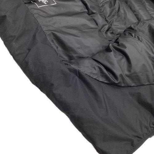 THE NORTH FACE (ザ ノース フェイス) トレッキングウェア(ジャケット) メンズ SIZE XL ブラック サンダージャケット NY82212