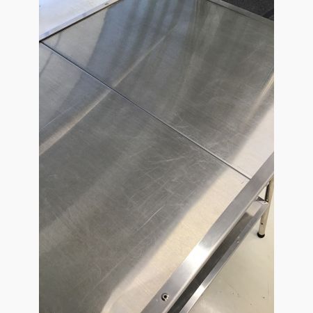 スノーピーク ステンレスキッチンテーブル LV-310 展示品 未使用 見学可