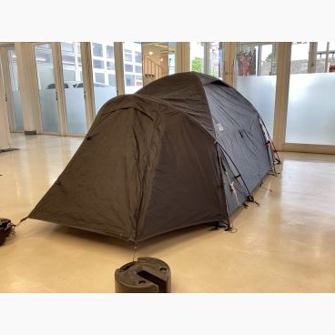 新品未使用]ムラコ タープ シンカー4 ブラック muraco ブランド