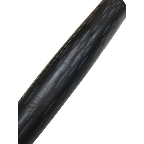 MIZUNO (ミズノ) 軟式バット 84cm ブラック ケース付き ビヨンドマックスレガシーメタル 1CJBR173