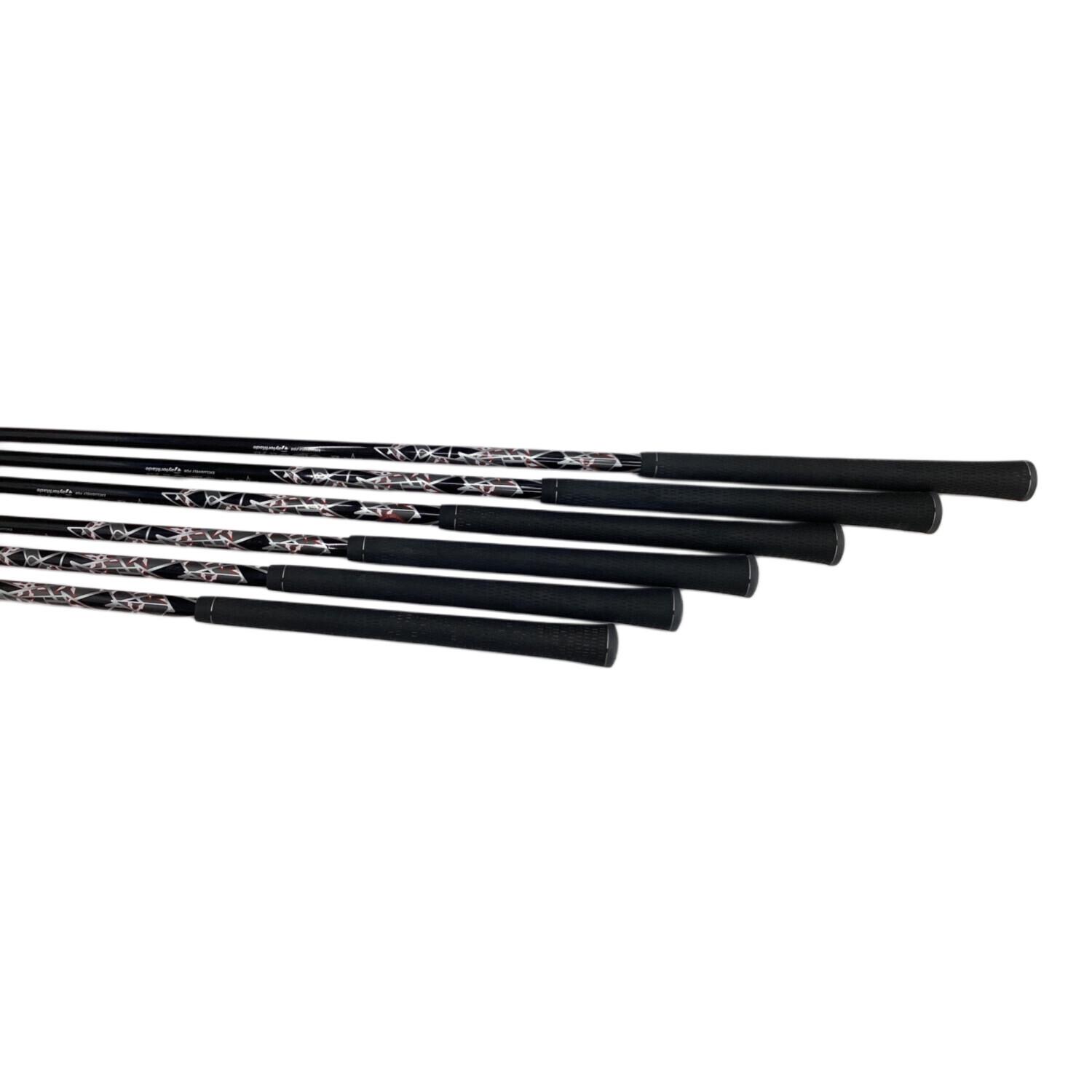 テーラーメイド TaylorMade M4 アイアン M4 アイアンセット(テーラーメイド)の評価を見る・評価する｜ゴルフ・ドゥ