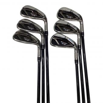 TaylorMade (テーラーメイド) M4 アイアンセット