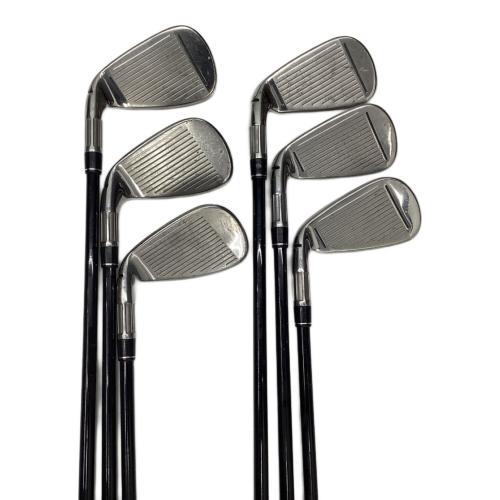 TaylorMade (テーラーメイド) M4 アイアンセット