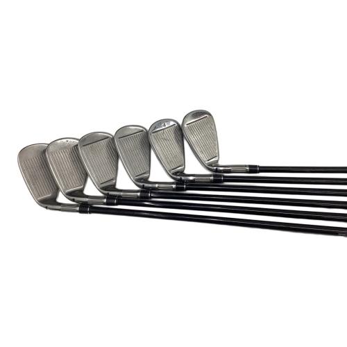 TaylorMade (テーラーメイド) M4 アイアンセット