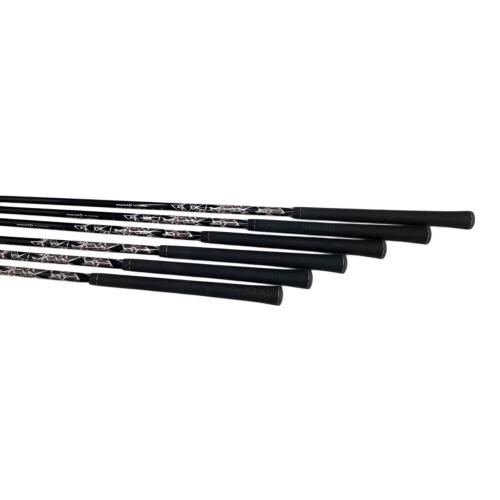 TaylorMade (テーラーメイド) M4 アイアンセット