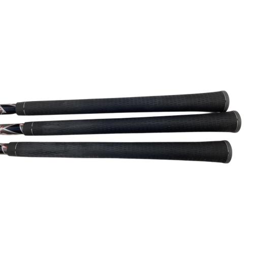 TaylorMade (テーラーメイド) M4 アイアンセット