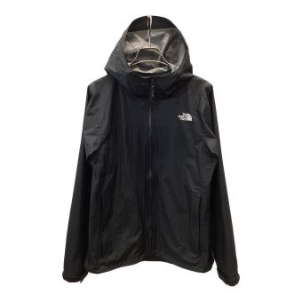 THE NORTH FACE (ザ ノース フェイス) トレッキングウェア(ジャケット) レディース SIZE L ブラック ベンチャージャケット NPW12006