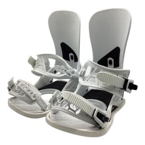 UNION (ユニオン) STRATA ビンディング Sサイズ ホワイト
