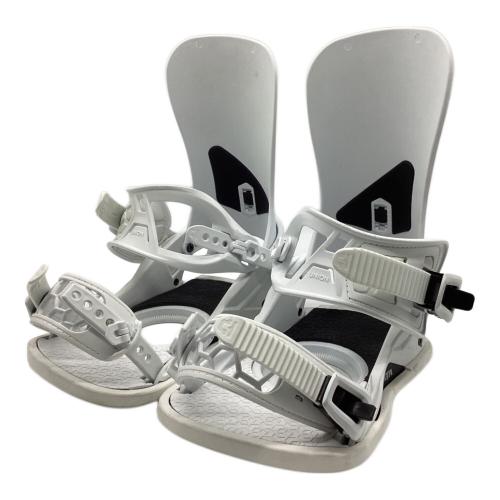 UNION (ユニオン) STRATA ビンディング Sサイズ ホワイト