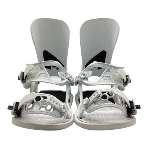 UNION (ユニオン) STRATA ビンディング Sサイズ ホワイト