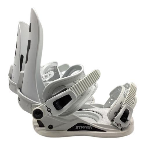 UNION (ユニオン) STRATA ビンディング Sサイズ ホワイト