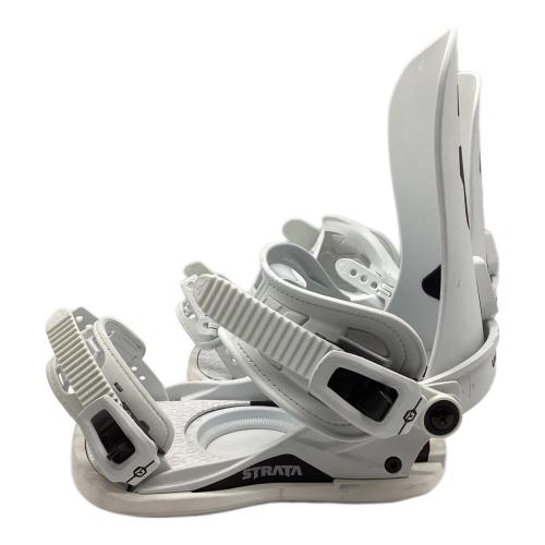 UNION (ユニオン) STRATA ビンディング Sサイズ ホワイト