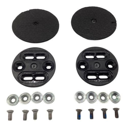 UNION (ユニオン) STRATA ビンディング Sサイズ ホワイト