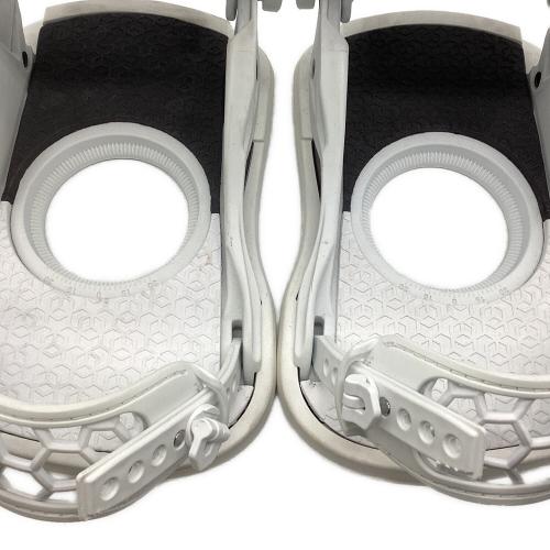 UNION (ユニオン) STRATA ビンディング Sサイズ ホワイト