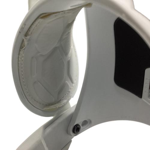 UNION (ユニオン) STRATA ビンディング Sサイズ ホワイト