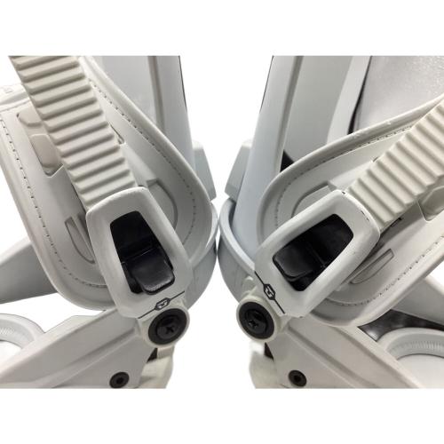 UNION (ユニオン) STRATA ビンディング Sサイズ ホワイト