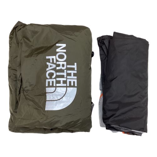 THE NORTH FACE (ザ ノース フェイス) ドームテント ニュートープグリーン NV22412 ランダー2 約320×235×140cm 1～2人用 未使用品