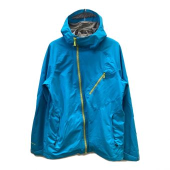 BURTON (バートン) スノーボードウェア(ジャケット) ユニセックス SIZE L スカイブルー AK 2L サイクリックジャケット