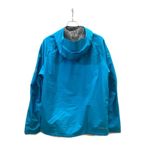 BURTON (バートン) スノーボードウェア(ジャケット) ユニセックス SIZE L スカイブルー AK 2L サイクリックジャケット