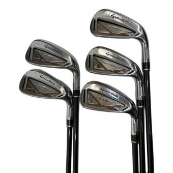 TaylorMade (テーラーメイド) SIM GLOIRE アイアンセット
