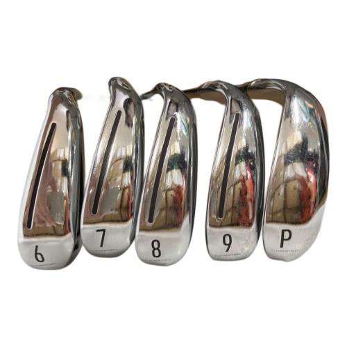 TaylorMade (テーラーメイド) SIM GLOIRE アイアンセット
