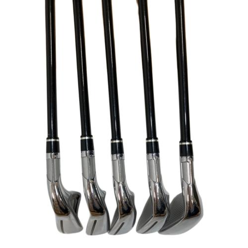 TaylorMade (テーラーメイド) SIM GLOIRE アイアンセット
