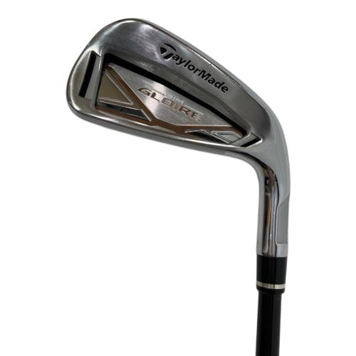 TaylorMade (テーラーメイド) SIM GLOIRE アイアンセット
