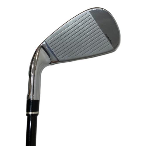 TaylorMade (テーラーメイド) SIM GLOIRE アイアンセット