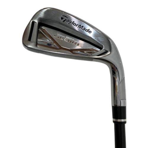 TaylorMade (テーラーメイド) SIM GLOIRE アイアンセット