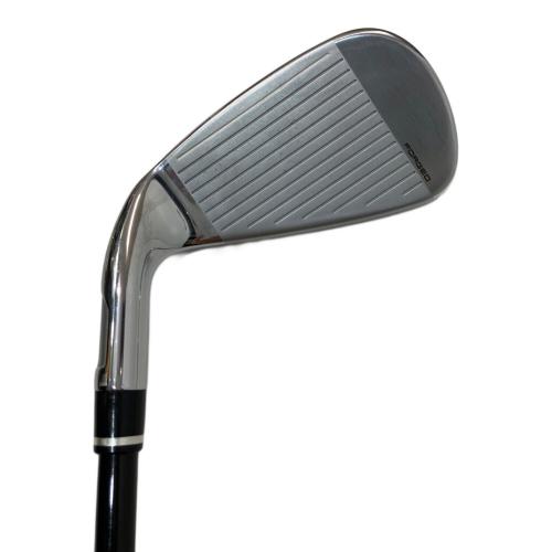 TaylorMade (テーラーメイド) SIM GLOIRE アイアンセット