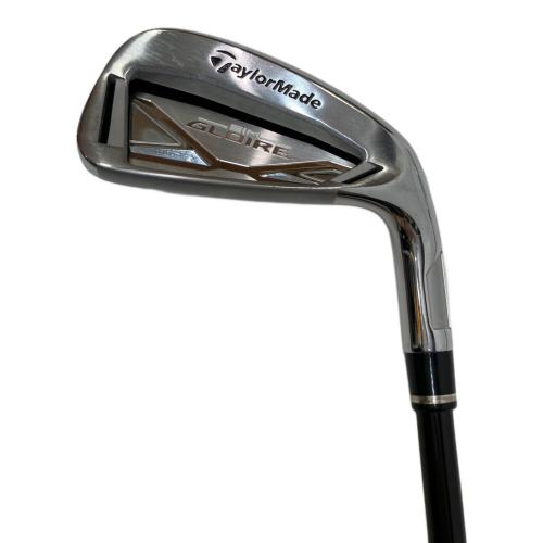 TaylorMade (テーラーメイド) SIM GLOIRE アイアンセット