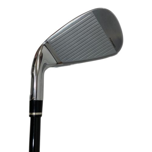 TaylorMade (テーラーメイド) SIM GLOIRE アイアンセット