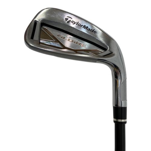 TaylorMade (テーラーメイド) SIM GLOIRE アイアンセット