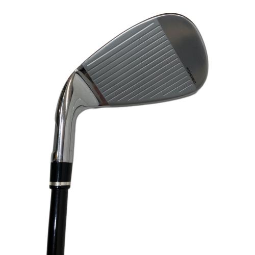 TaylorMade (テーラーメイド) SIM GLOIRE アイアンセット