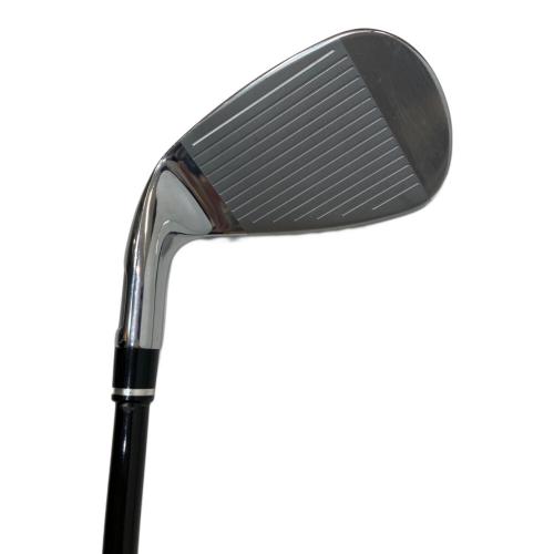 TaylorMade (テーラーメイド) SIM GLOIRE アイアンセット