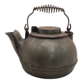 WAGNER WARE (ワグナーウェア) ヴィンテージケトル 鋳鉄製 ヴィンテージ