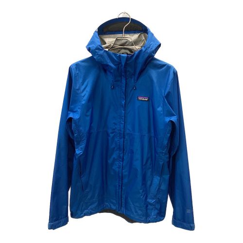 Patagonia (パタゴニア) トレッキングウェア(レインウェア) メンズ SIZE S ブルー トレントシェル・ジャケット 83802