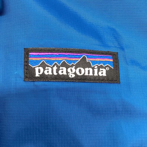 Patagonia (パタゴニア) トレッキングウェア(レインウェア) メンズ SIZE S ブルー トレントシェル・ジャケット 83802