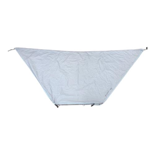 MONORAL (モノラル) ヘキサタープ スカイフィルム180シル 約360×220㎝ 1～2人用