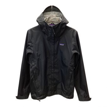 Patagonia (パタゴニア) トレッキングウェア(レインウェア) メンズ SIZE S ブラック トレントシェルジャケット 85240