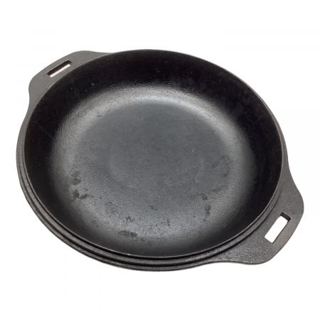 Snow peak (スノーピーク) ダッチオーブン CS-550 コンボダッチ