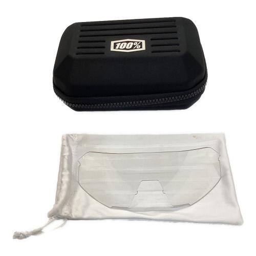 100% (ワンハンドレッド) サングラス 60005-00027 S3