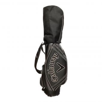 Callaway (キャロウェイ) キャディバッグ ブラック 9型 5分割 5123239